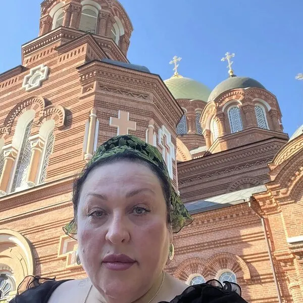 Галинка